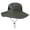 Army Green, variant on Color Boonie Bucket Hat Sun Visors for Men Adjustable Beach Hat for Outdoor Fishing Hats