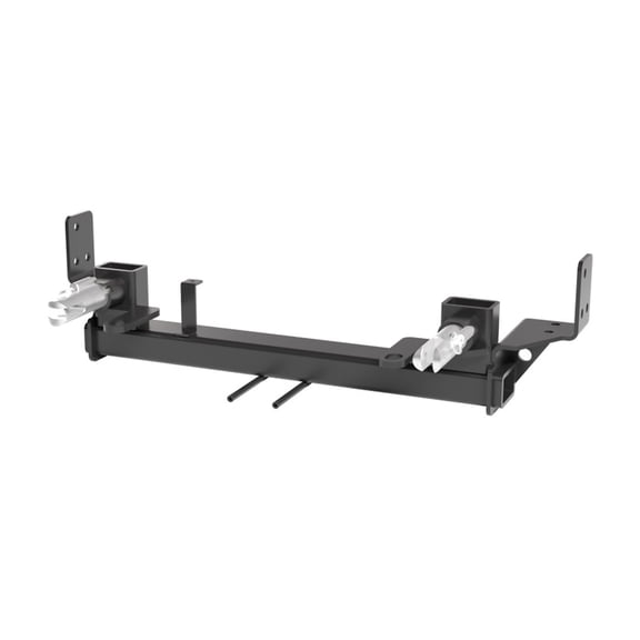 Blue Ox BX1766 Custom Tow Bar Base Plate Bracket