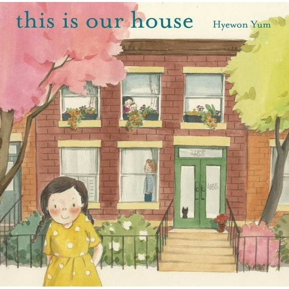 This Is Our House, (Paperback)