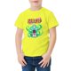 thumbnail image 1 of Camiseta Algodón de Naru para niños, 1 of 5