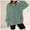 Mint Green, variant on Uqiangy Crewneck Sweatshirt Crew Neck Sweatshirts Women Womens Crewneck Sweatshirt Tunic Sweatshirt Zip Up Hoodie Women Crewneck Sweatshirts Women Womens Zip Up Hoodies Brown L
