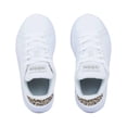 thumbnail image 2 of Tenis Casual Adidas Advantage k Blanco FY8875 Niña 16.5cm, 2 of 5