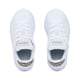thumbnail image 2 of Tenis Casual Adidas Advantage k Blanco FY8875 Niña 16.5cm, 2 of 5