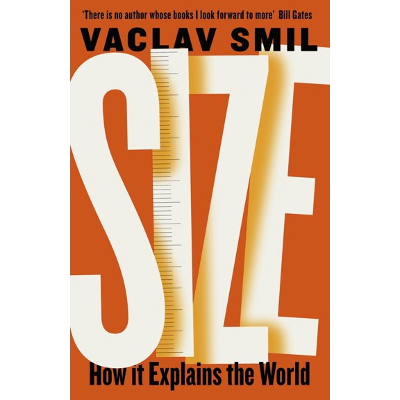 Pre-Owned Size (Paperback) 0241507006 9780241507001