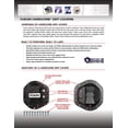 thumbnail image 2 of Junta de tapa trasera Yukon Gear para GM 8.2, 8.5 y 8.6, 2 of 4
