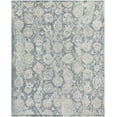 thumbnail image 2 of Hauteloom Iona Living Room, Bedroom Area Rug - Traditional - Denim, Blue, Yellow - 18" x 18" Sample, 2 of 9