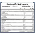 thumbnail image 4 of Nootrópicos Naturales B-fit Focus Elev8 Sabor Manzana Verde 150gr, 4 of 4