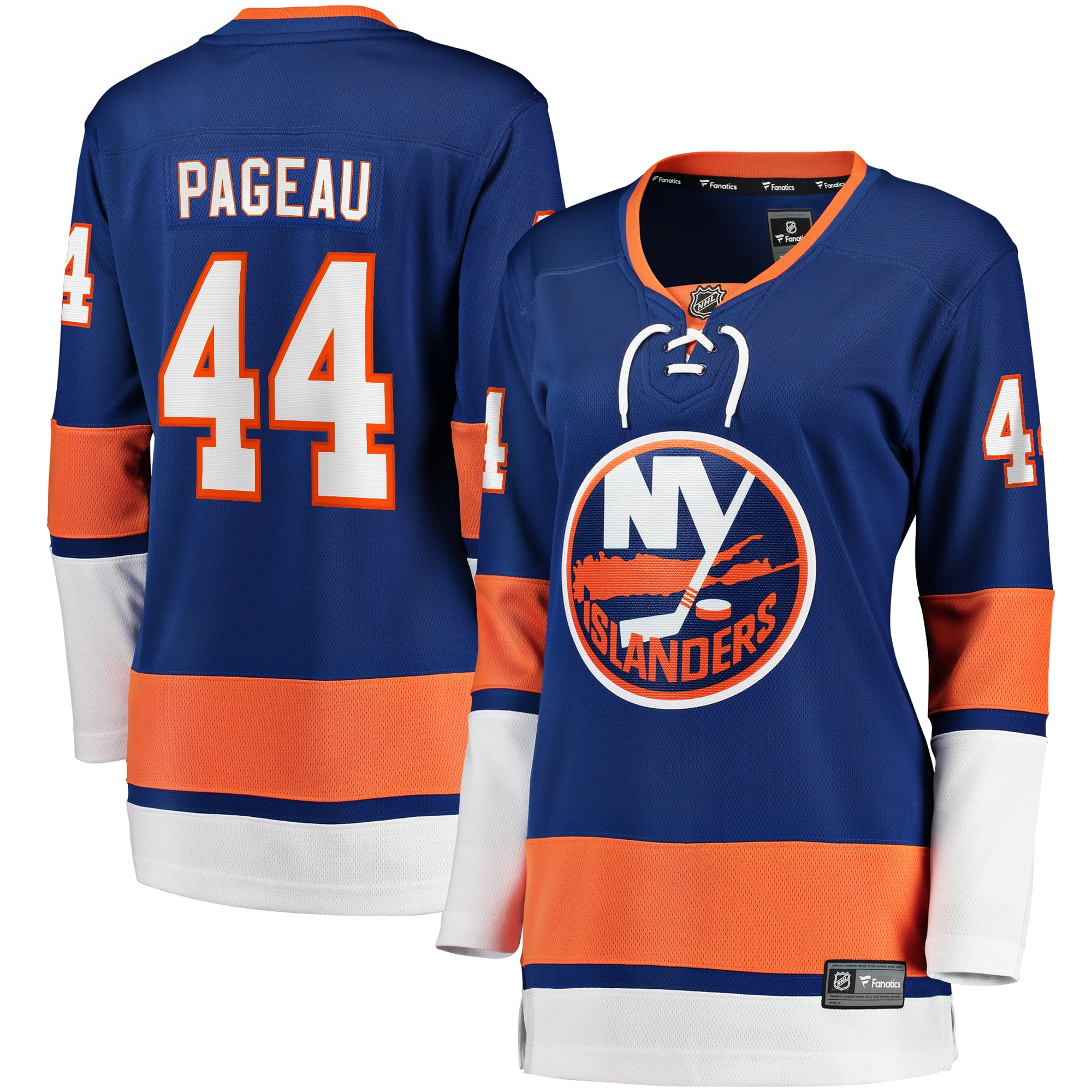 player jersey