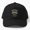 Black, variant on Pap-Pap Knows Everything Baseball Hat, Witty Grandfather Family Statement Design, Classic Cap