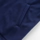 thumbnail image 5 of pstuiky camisetas de manga larga para hombre, Sudadera con capucha y bolsillo para hombre, estilo casual, de manga larga, con cremallera y medio cárdigan, de color liso salir tops l, 5 of 7