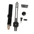 thumbnail image 3 of Handheld Photography Kit, Comfortable Silicone Drone Accessories Stable Connection Reduce Lens Shake With Lanyard For Mini 3Pro, 3 of 8