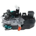 thumbnail image 5 of Geelife Door Lock Actuator for Chrysler Grand Voyager Town & Country 01-07 Front Left LH, 5 of 6