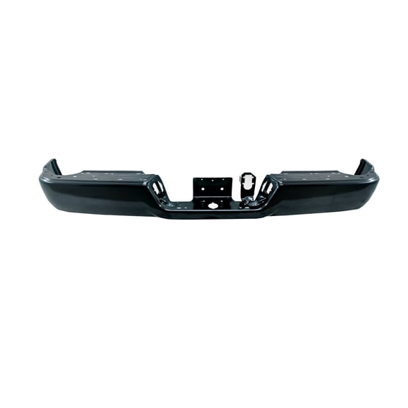 CAPA for 2013-2018 2500 Rear Step Bumper Face Bar CH1102376C