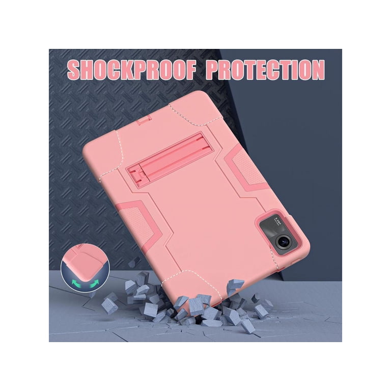 Case for Xiaomi Redmi Pad SE 11 inch 2023 with Kickstand, Heavy