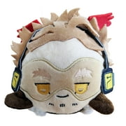 Mochibi - My Hero Academia - Hawks - 6" Plush Toy, Collectable, Soft, Officially Licensed, Stackable, Anime