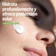 thumbnail image 3 of CETAPHIL&reg; Hidratante Facial Diario FPS 50 50 ml | Hidrataci&oacute;n por 8 Horas + Protecci&oacute;n Solar UVA/UVB | Con Glicerina y Vitamina E | Piel Mixta, Grasa y Normal, 3 of 20