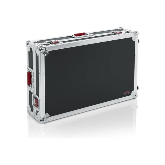 Gator Cases G-Tour DSP DJ Controller Series GTOURDSPDDJ1000 - Shipping case for DJ controller - plywood - black