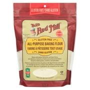 Bob’s Red Mill Farine Tout Usage Sans Gluten
