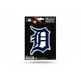 thumbnail image 1 of Autocollant en Vinyle Découpé Detroit Tigers, 1 of 1