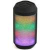 Craig Bluetooth Portable Speaker with Color-Changing Lights