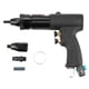 thumbnail image 1 of Pistola remachadora neumática con tuerca de extracción Herramienta automática para remachar tuercas (KP-740A), 1 of 10