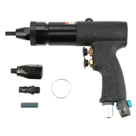 

Riveter Pneumatic Riveting Wide Application Simple Operation Stable Performance For Factory For Industrial Engineering