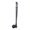 Black Jtf350, variant on Compacts High Pressures Bike Pumps Ergonomically Bike Pumps Road Bike Air Pumps