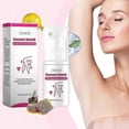 thumbnail image 1 of Body Hair Removal Foam, Beeswax Hair Removal Spray, Beeswax Smooth Hair Removal Mousse, Smooth and Moisturising Hai, 1 of 5