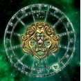 thumbnail image 1 of Zodiac Sign (Leo) - DIY Diamond Painting, 1 of 6