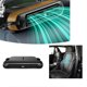thumbnail image 4 of Car Seat Cooling Fans Usb Car Headrest Fan for Front Rear Seat Three-Speed Adjustable Fan for All Cars Seat A, 4 of 5