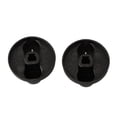 thumbnail image 6 of 2 Pack High Quality Alloy Gas Stove Rotary Switch Knob Set Kitchen Burner Oven Parts Handle Replacement Button Cooker Stove 8Mm, 6 of 9
