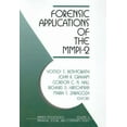 thumbnail image 3 of Applications Forensiques du MMPI-2 (Phychologie Appliquée: Questions Individuelles, Sociales et de Communauté, Vol 2), 3 of 3