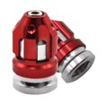 thumbnail image 2 of de válvula de vástago de neumático, protección a prueba de polvo para coches SUV , rojo shamjiam tapas de válvulas de neumáticos de automóviles, 2 of 8
