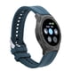 thumbnail image 2 of Reloj inteligente deportivo G6 Monitoreo saludable avanzado Seguimiento de actividad física Reloj con pantalla táctilVerde profundo, 2 of 5
