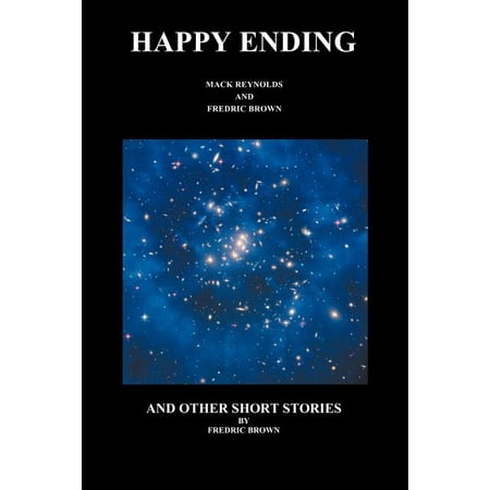 Happy Ending (Paperback) (Paperback)