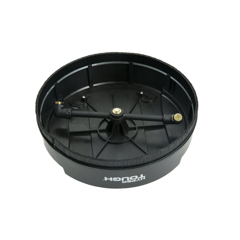 Hyper tough 2024 surface cleaner
