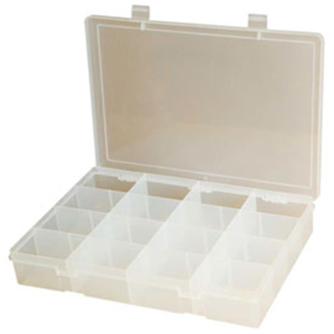 Red DURHAM Drawer,4 to 13 Compartments,Red 119-17-S1158 