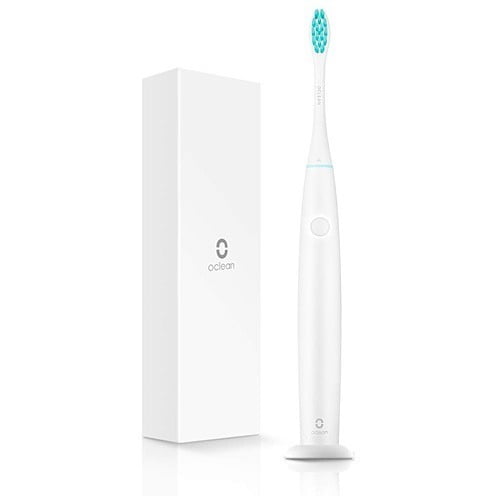 sonic electric toothbrush walmart