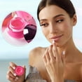ZAROYEAX Monochrome Lip Jelly Nourishing Lip Gloss Lip Moisturizing zaroyeax-monochrome-lip-jelly-nourishing-lip-gloss-lip-moisturizing