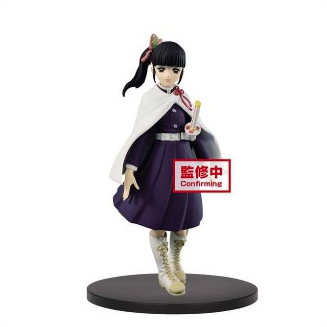Demon Slayer Kimetsu no Yaiba figura de acción de Anime, Kamado Tanjirou, Agatsuma, Zenitsu, Nezuko Warrior, modelo de PVC, juguetes, 15CM qym unisex
