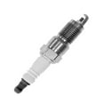 thumbnail image 3 of KarParts360 For Oldsmobile Cutlass Cruiser 1994 Spark Plug | Center Electrode Platinum Pad | 3/5 inches / 16 millimeters Hex Size | 1 Ground Electrode | 0.059 inches Gap | Replacement For 19301807, 3 of 4