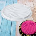thumbnail image 4 of Silicone Chocolate Molds Shape Non-Stick Kitchen Baking Pans Fondant Molds for Making Candy Gumdrop Jelly Muffins, 4 of 5