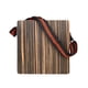 thumbnail image 4 of Cajón portátil, tambor de mano, tambor de madera para viaje, tambor de madera para viaje Sin bolsa, 4 of 9