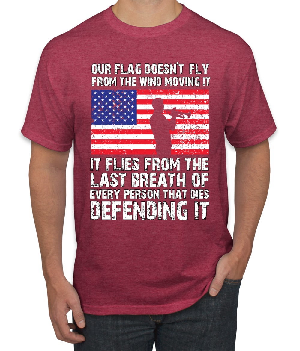 veteran pride shirts