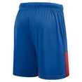 thumbnail image 3 of Men's Logo Athletic Royal Buffalo Bills Best of the Best Shorts, 3 of 3