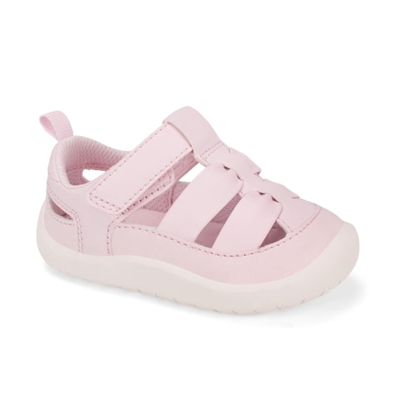 Stride Rite Munchkin Baby Girls Noie Sandal Shoes