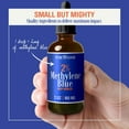 thumbnail image 4 of Azul de metileno PureGood, grado farmacéutico, 2%, 60 ml, 4 of 7