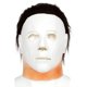 thumbnail image 4 of Máscara de Halloween de la película Cosplay de miedo Michael Myers Casco de látex blanco Horror Carne Color Cuello Sombrero Accesorio de fiesta de mascarada, 4 of 5