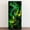Color 4, variant on Self Adhesive Vinyl Refrigerator Wrap Set Marble Green Orange Gold Black Neon Abstract Wave Door Mural Removable Fridge Sticker Peel and Stick&nbsp;Full Door Cover Decal Kitchen Bar Decor
