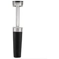 thumbnail image 4 of Wine Ziz Wine Accessories Gift Box Set | Waiters Corkscrew Remover/Opener, Foil Cutter, Built-in Vacuum Wine Saver Bottle Stopper, Aerator Pourer | Wine Bottle Opener Wine Key Corkscrew Wine Opener, 4 of 9